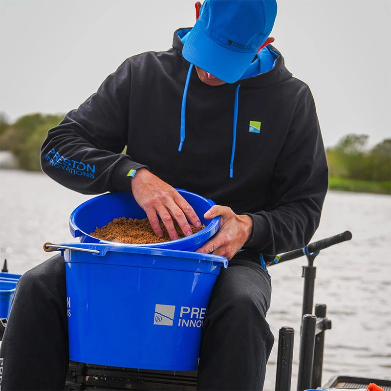 Preston Innovations Bucket Sets